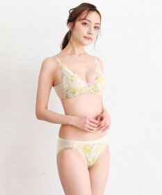 WACOAL 【重力ケアブラ】 ノンワイヤーブラ バストを重力から守る まる胸をキープ ラクなつけごこち Gカップまで対応 大きいサイズ レディース BXB194 /ワコール