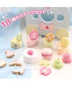 Mother garden マザーガーデン  野いちご プリンセス スイーツリボンセット