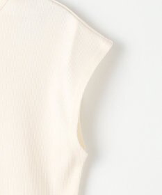 ANY 【2SET/洗濯機可】プルオーバー×キャミサロペットセット