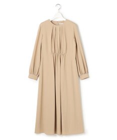 23区 S 【先行予約】ヴィンテージライトタフタ ワンピース