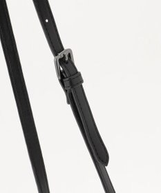 自由区 【SHIHOさん着用】クリスタルミニ バッグ