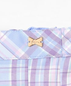 ANY KIDS プリーツ スカパン