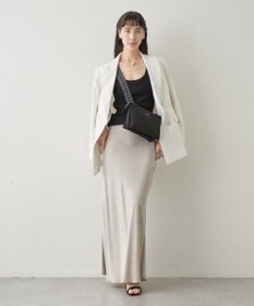 IACUCCI アーゴ SD NYLON/CERVO