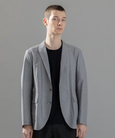 JOSEPH HOMME 新素材【超軽量/ストレッチ/洗える】カールマイヤーストレッチ　ジャケット