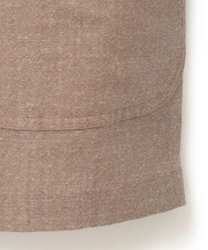 J.PRESS MEN 【新モデル/軽量/高通気性/吸湿性/放湿性】サマージャケット“ THE SHACKET”