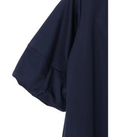 Green Parks armonia. 袖ボリュームポンチワンピース