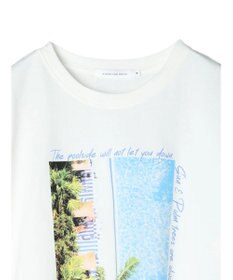 AMERICAN HOLIC Ｉｎ　ｔｈｅ　Ｗａｔｅｒ　Ｐｈｏｔｏ　Ｔｅｅ
