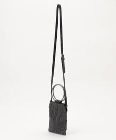 自由区 【SHIHOさん着用】クリスタルミニ バッグ