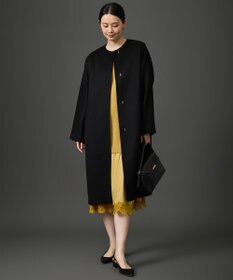 自由区 【SHIHOさん着用・オンオフ活躍・オケージョン・お出掛け】２WAYワンハンドル バッグ