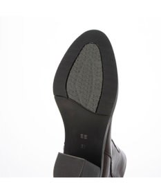 ing <ing>ウエスタン調カジュアルブーツ