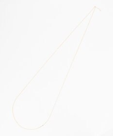 23区 【CLASSY.6月号掲載】ロング ネックレス