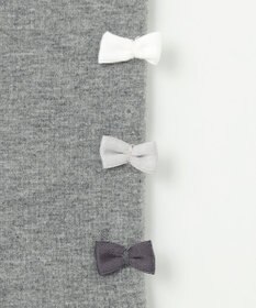 組曲 KIDS 【150-160㎝】ストレッチ天竺 レギンス