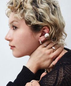 simoe Kara Cuff S イヤーカフ