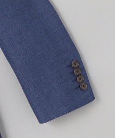 GOTAIRIKU 【REDA】TIMELESS HARMONY ジャケット_ダルブルー