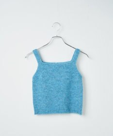 WEGO アンサンブルニットリボンカーデ