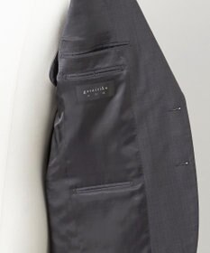 GOTAIRIKU 【DORMEUIL】EXEL BLUE スーツ