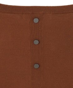 ICB 【洗える・WEB限定カラーあり】 ヴィスコースワイド プルオーバー