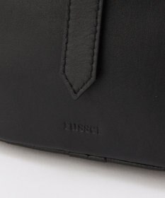 russet レザートライアングル2WAYショルダーバッグ（CE-1814）