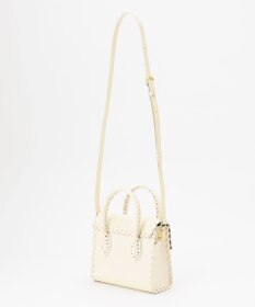 GRACE CONTINENTAL Mini RS Handbag