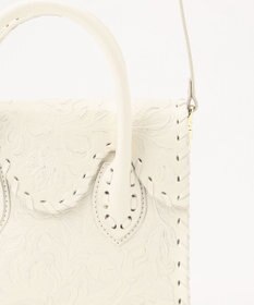 GRACE CONTINENTAL Mini RS Handbag