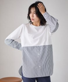 ANY L コンビネーションテールＴ