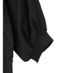 Green Parks ■ＥＳＣＡＲ　ショルダースリットオールインワン