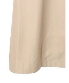 Green Parks ・ＥＬＥＮＣＡＲＥ　ＤＵＥ　コクーンスリーブトレンチコート