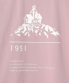 SHARE PARK LADIES 【UNISEX】吸水速乾 LMCバックプリントロングスリーブTシャツ（S・Mサイズ）