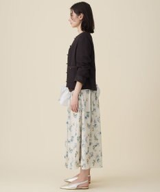 自由区 L ライトカラミライト ジャケット