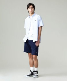 J.PRESS MEN 大人気シリーズに新作登場！【WEB限定】コットンオックスバックブルシャツ / B.D.