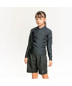 San-ai Resort（三愛水着楽園） 【UNISEX】【NIKE】ナイキ ロングスリーブ セットアップ水着