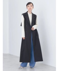 earth music&ecology ロングジレンチ