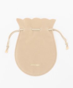 自由区 ミックスチェーンショートネックレス