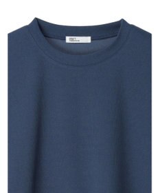 CRAFT STANDARD BOUTIQUE 布帛切替デザインプルオーバー