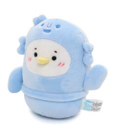 Mother garden しろたん はにわ マスコット ぬいぐるみ 【単品】