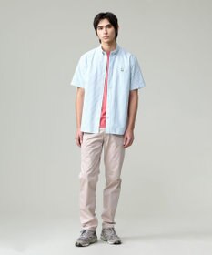 J.PRESS MEN 大人気シリーズに新作登場！【WEB限定】コットンオックスバックブルシャツ / B.D.