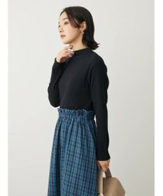 Green Parks ・ＥＬＥＮＣＡＲＥ　ＤＵＥ　チェックキリカエワンピース