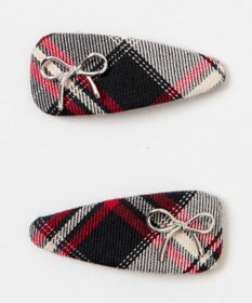 WEGO L2Pパテッドリボンパッチンピン