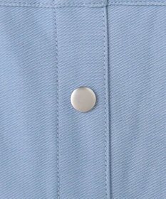 組曲 KIDS 【150-170㎝】チェックドッキング ワンピース