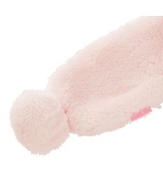 MIKI HOUSE HOT BISCUITS シープボア マフラー