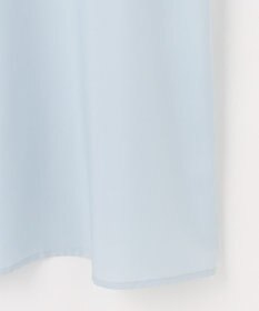 J.PRESS LADIES 【WEB限定カラーあり】エンブロイダリー シャツ ワンピース