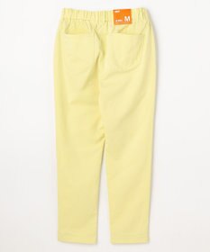 ANY 7daysデイリースリムパンツ