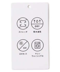 ANY 7daysデイリースリムパンツ