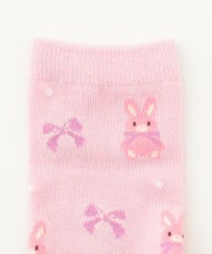 ANY KIDS 【3点セット】ソックス (リボン)