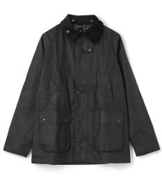 JOSEPH HOMME 【Barbour】　ビデイル　ワックスコットンブルゾン