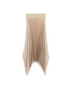 JOSEPH ニットウィーブプリッセスカート ADE