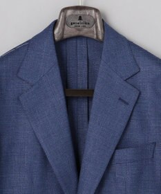 GOTAIRIKU 【REDA】TIMELESS HARMONY ジャケット_ダルブルー