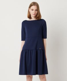 TOCCA 【WEB限定】【消臭・洗える】SWALLOWTAIL BUTTERFLY ドレス