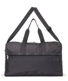 LeSportsac DELUXE LG WEEKENDER/サンダー