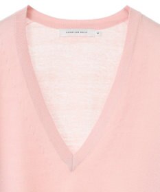 AMERICAN HOLIC Ｖネックニットプルオーバー